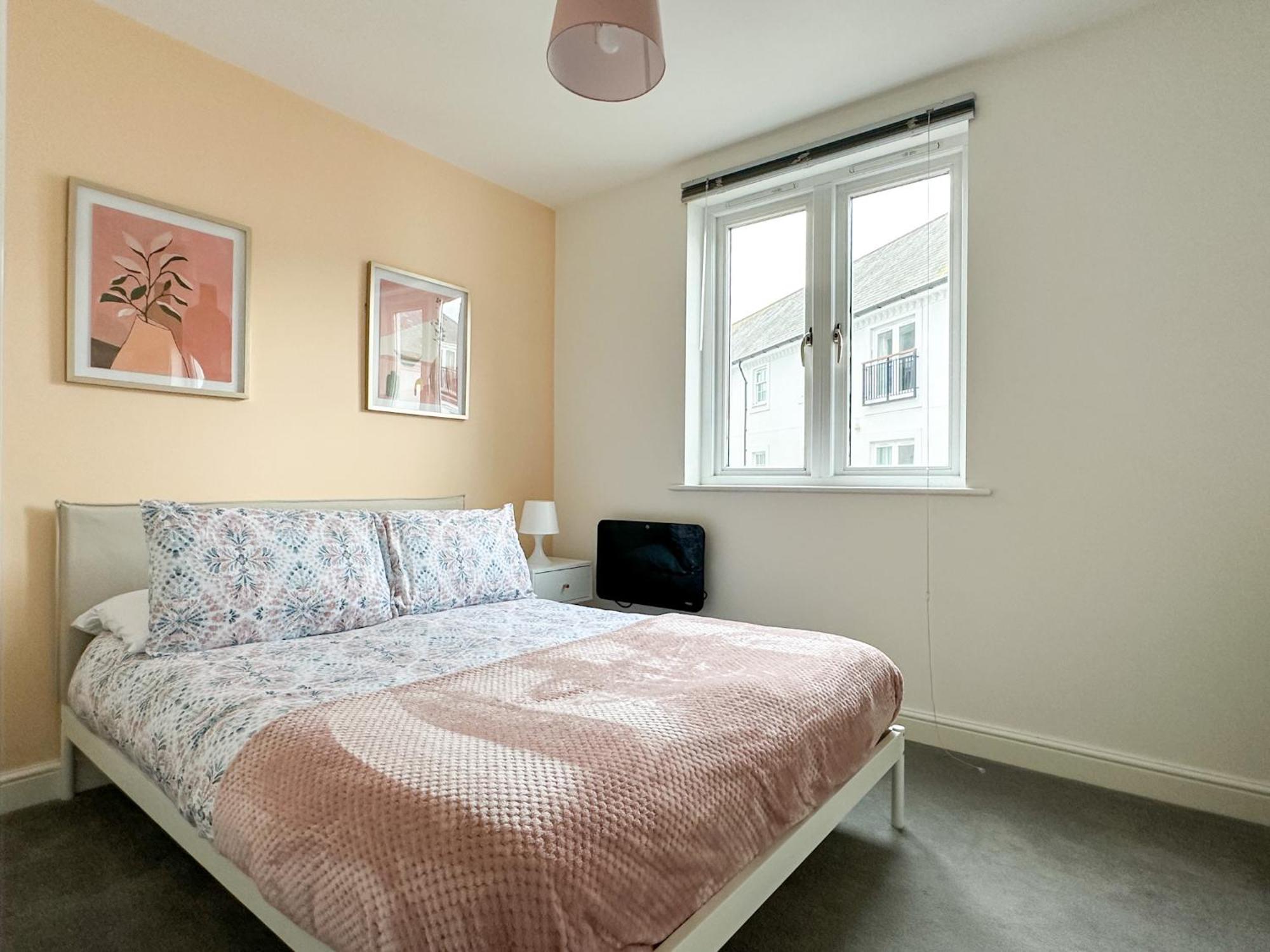 Luxury 2 Bedroom City Centre Apartment - Secure Parking - Amazing Location! Canterbury Buitenkant foto